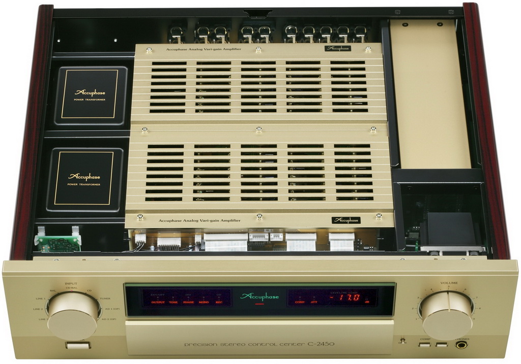 Accuphase C-2450 5.jpg Accuphase C-2450 5.jpg