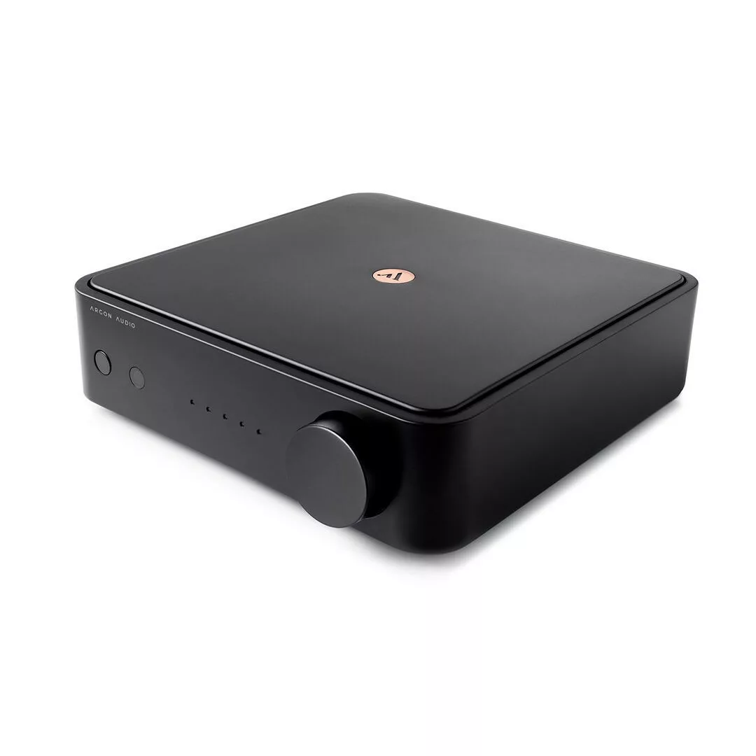 Argon Audio SA1 MK2: Compact and well-playing stereo amplifier 8 ARGON AUDIO SA1 MK2