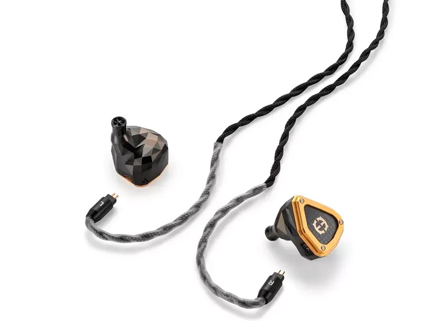 Astell&Kern X Empire Ears Novus: Exclusive in-ear headphones 8 Astell&Kern X Empire Ears Novus