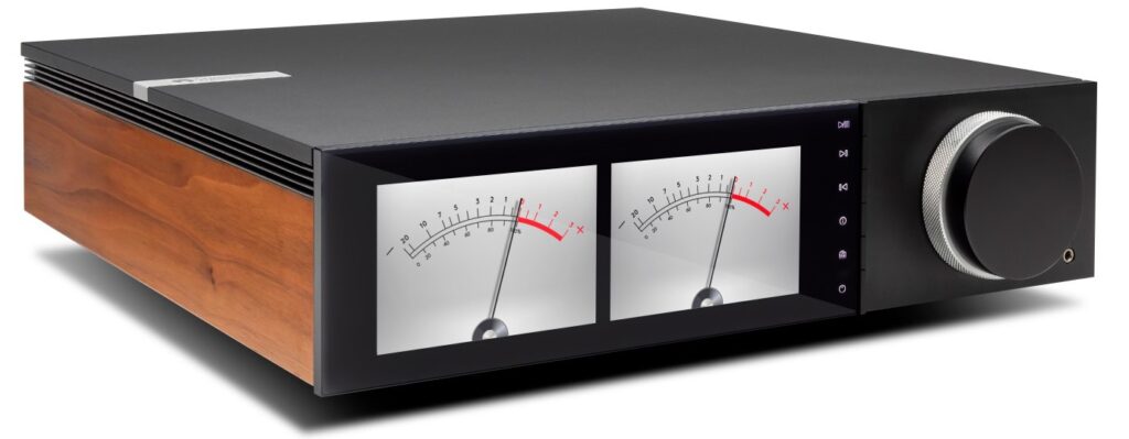 CambridgeAudio Evo 150 VU lores