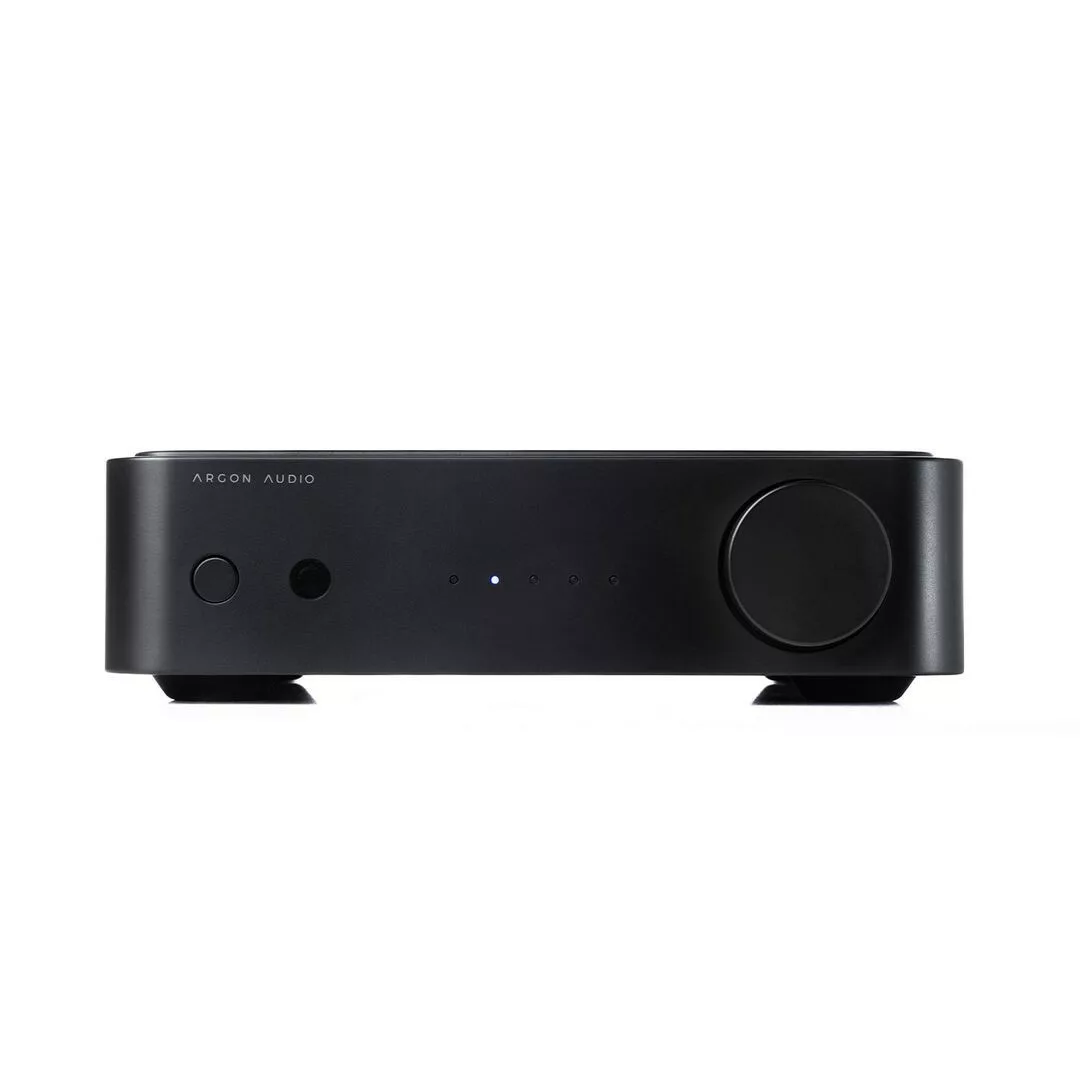Argon Audio SA1 MK2: Compact and well-playing stereo amplifier 11 Image 8 jpg