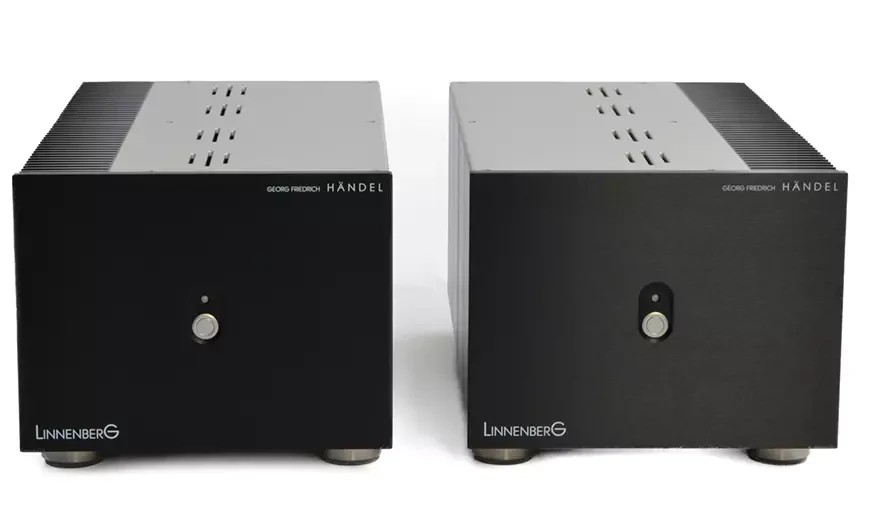 Linnenberg Audio PH30 and W30: Anniversary edition preamp and phono stage 9 Linnenberg Audio PH30 and W30