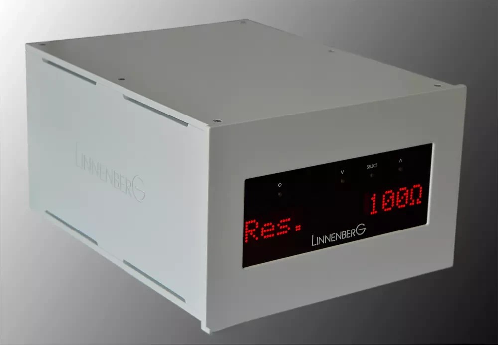 Linnenberg Audio PH30 and W30: Anniversary edition preamp and phono stage 8 Linnenberg Audio PH30 and W30