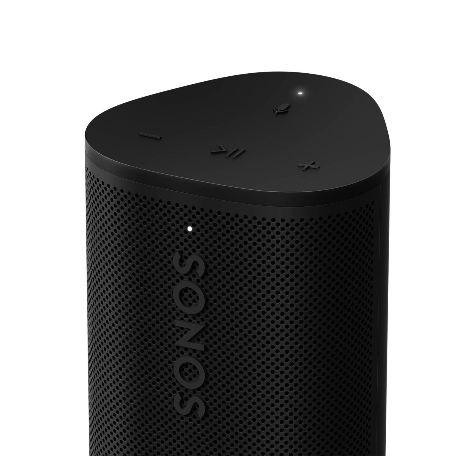 Sonos Roam 2: Updated waterproof and advanced wireless speaker 10 SONOS ROAM 2 CONTROLS
