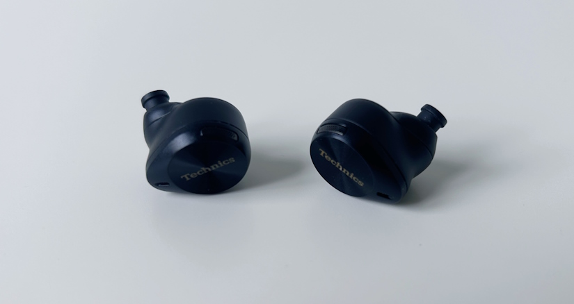 EAH-AZ80: Modern and versatile TWS headphones from Technics 10 ogljad tws navushnikiv technics eah az80 krok do premial nosti 3