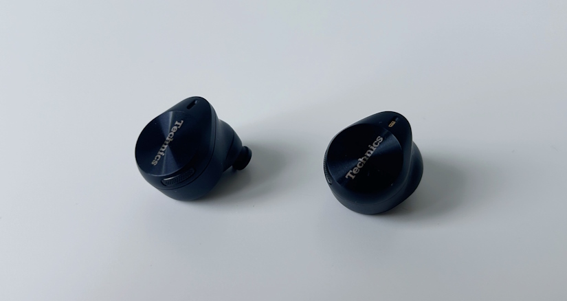 EAH-AZ80: Modern and versatile TWS headphones from Technics 11 ogljad tws navushnikiv technics eah az80 krok do premial nosti 7