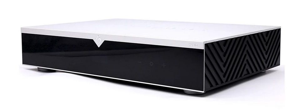 Gustard DAC-X30 silver Gustard DAC-X30 silver