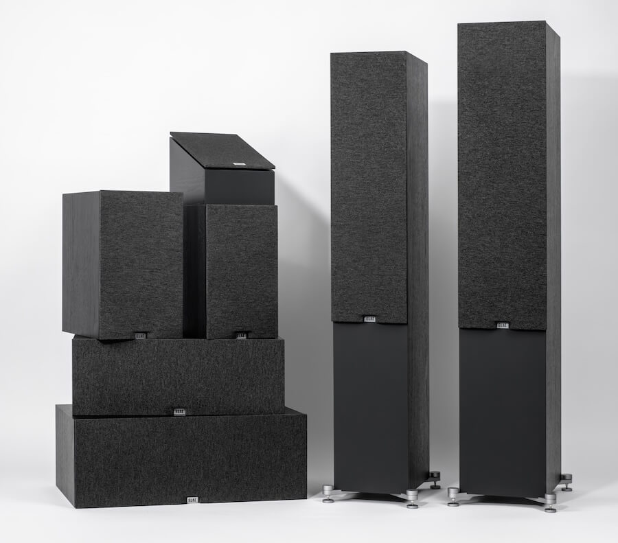 Elac announces Debut 3.0 product line of entry-level speakers 11 20240607181419 2024 06