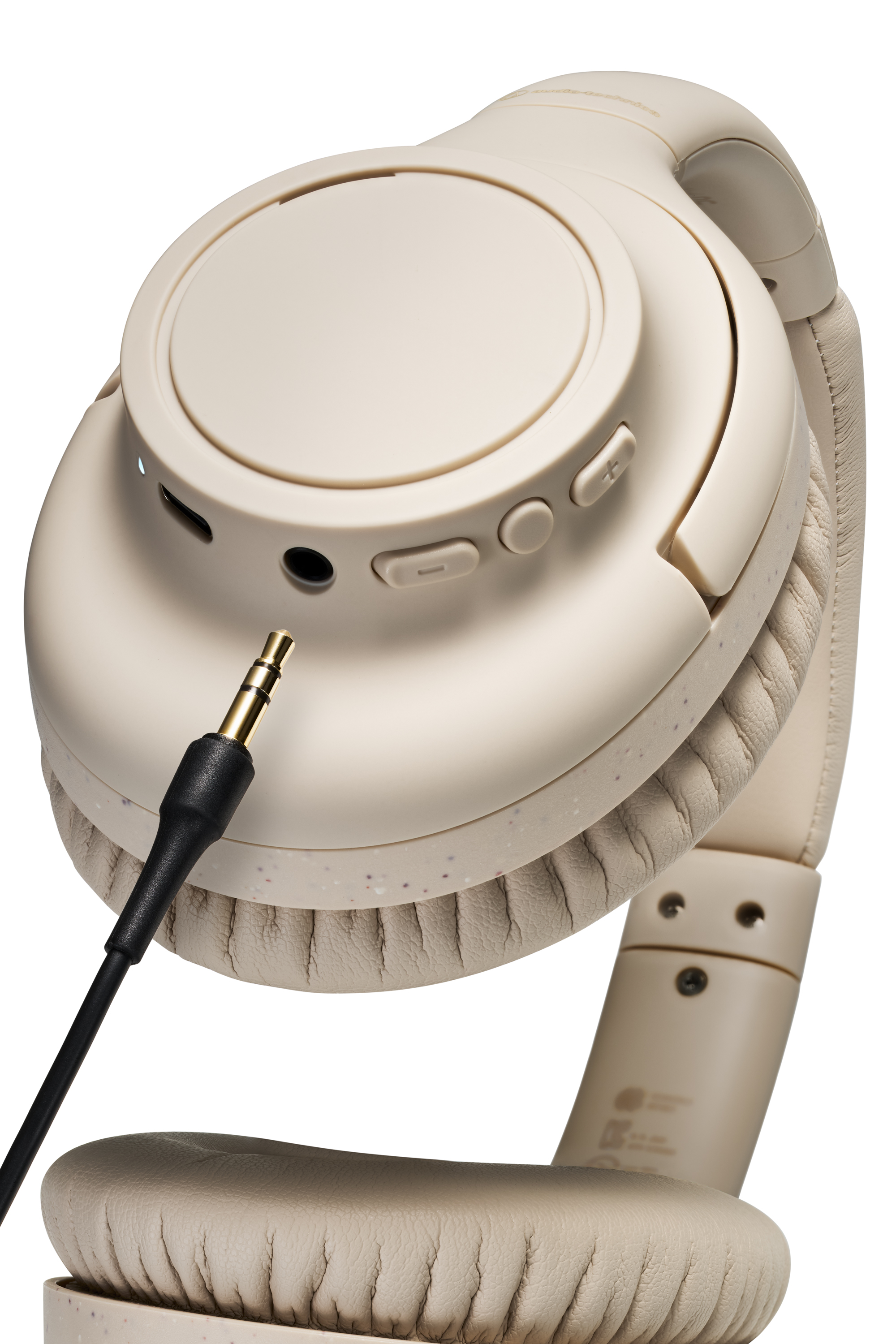 ATH-S300BT: Wireless over-ear headphones with ANC from Audio-Technica 8 20240613150017 2024 06 13 Audio TechnicaATH