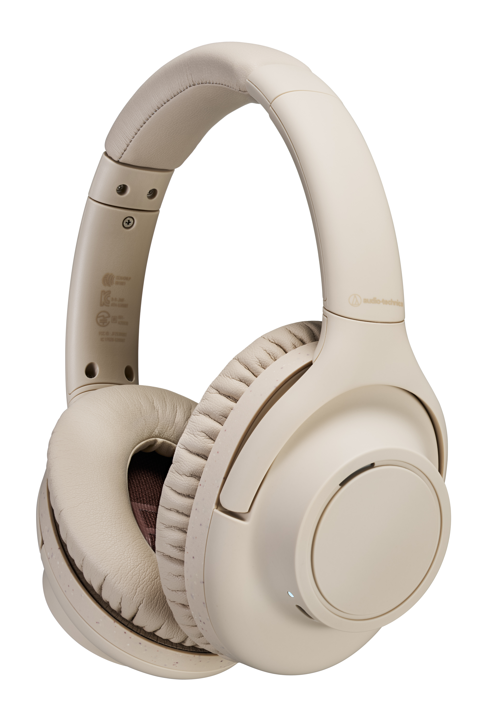 ATH-S300BT: Wireless over-ear headphones with ANC from Audio-Technica 11 20240613150017 2024 06 13 Audio TechnicaATH