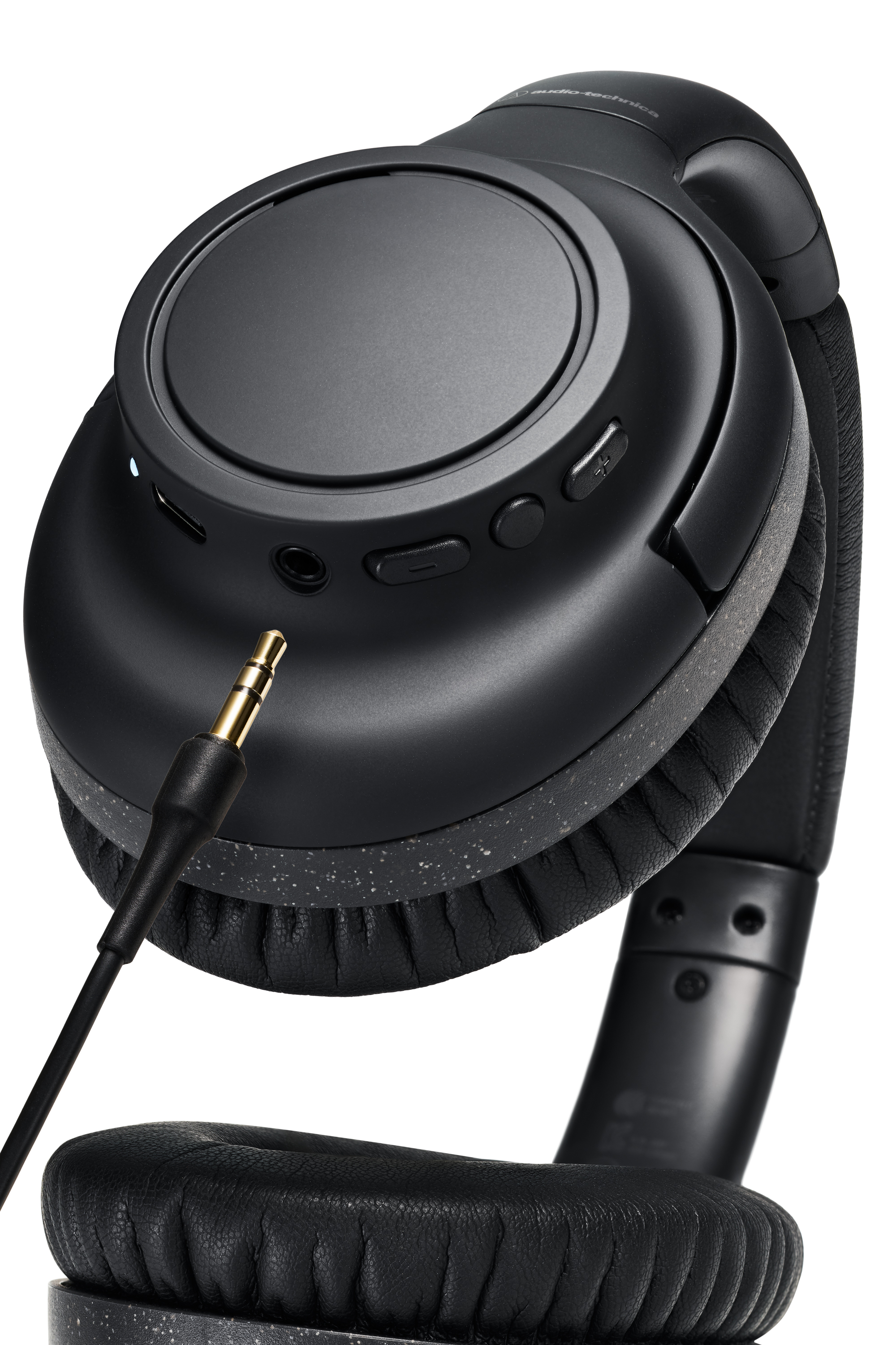 ATH-S300BT: Wireless over-ear headphones with ANC from Audio-Technica 9 20240613150017 2024 06 13 Audio TechnicaATH