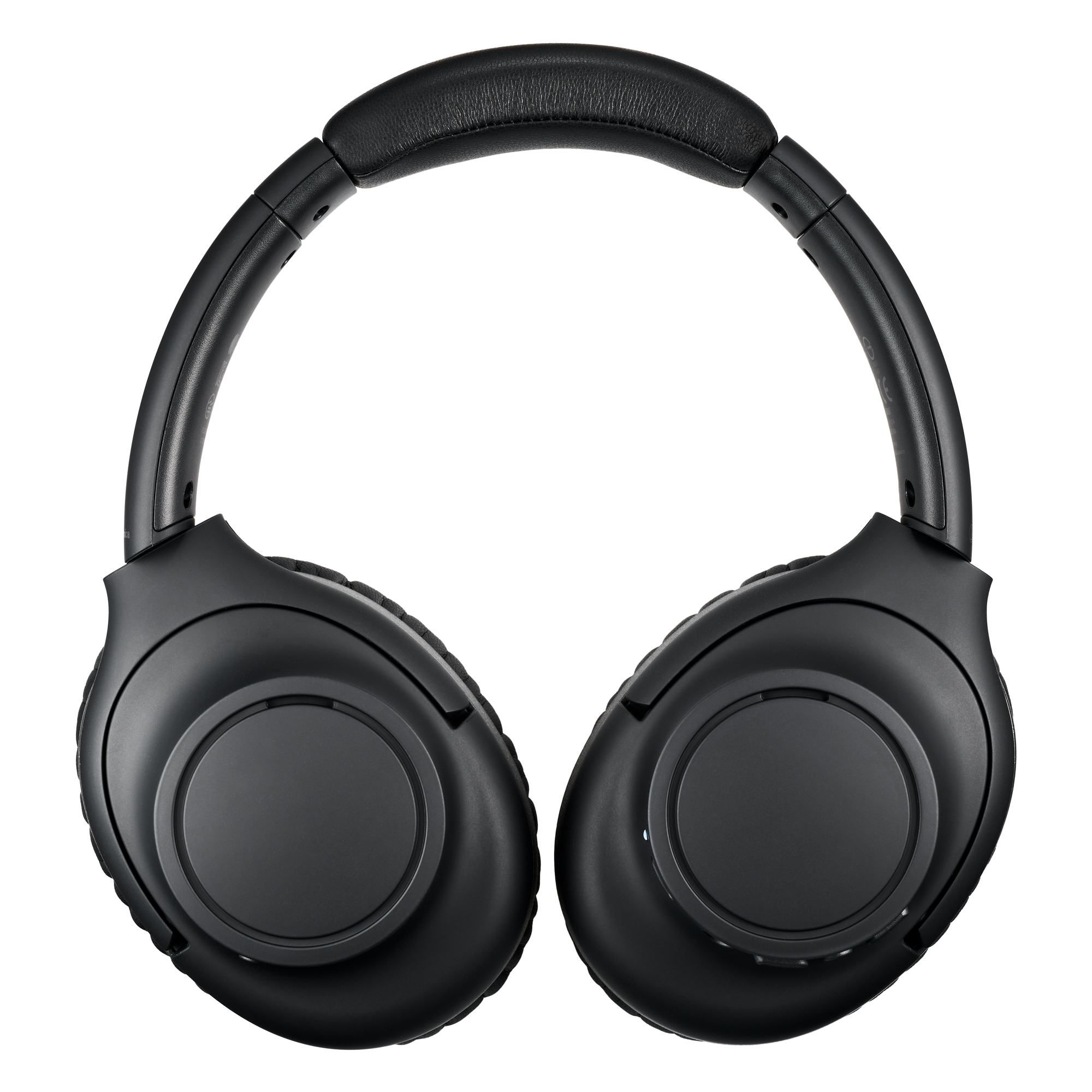 ATH-S300BT: Wireless over-ear headphones with ANC from Audio-Technica 10 20240613150017 2024 06 13 Audio TechnicaATH