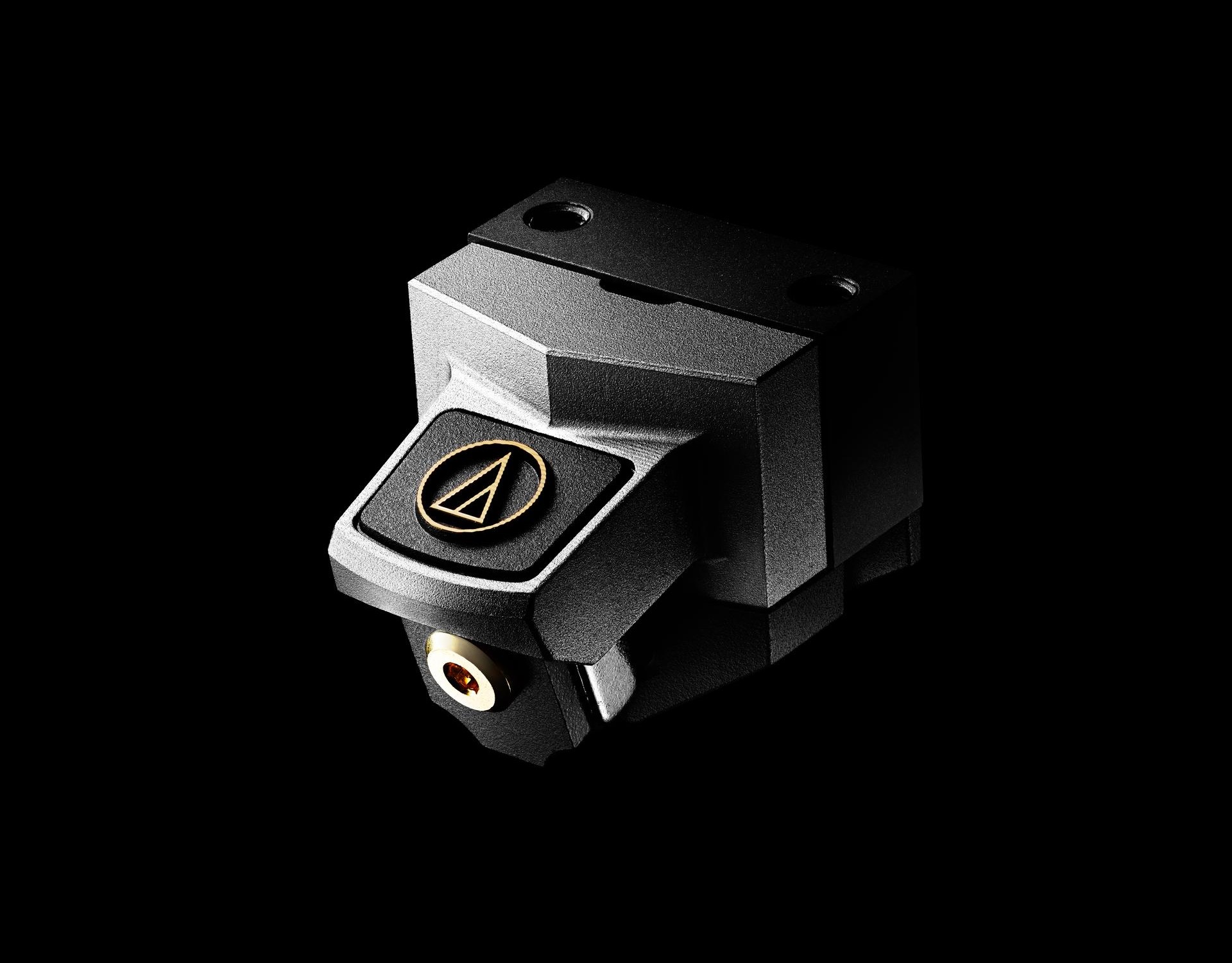 The AT-ART1000X is Audio-Technica's most advanced turntable cartridge to date 8 20240613174628 2024 06 13 Audio