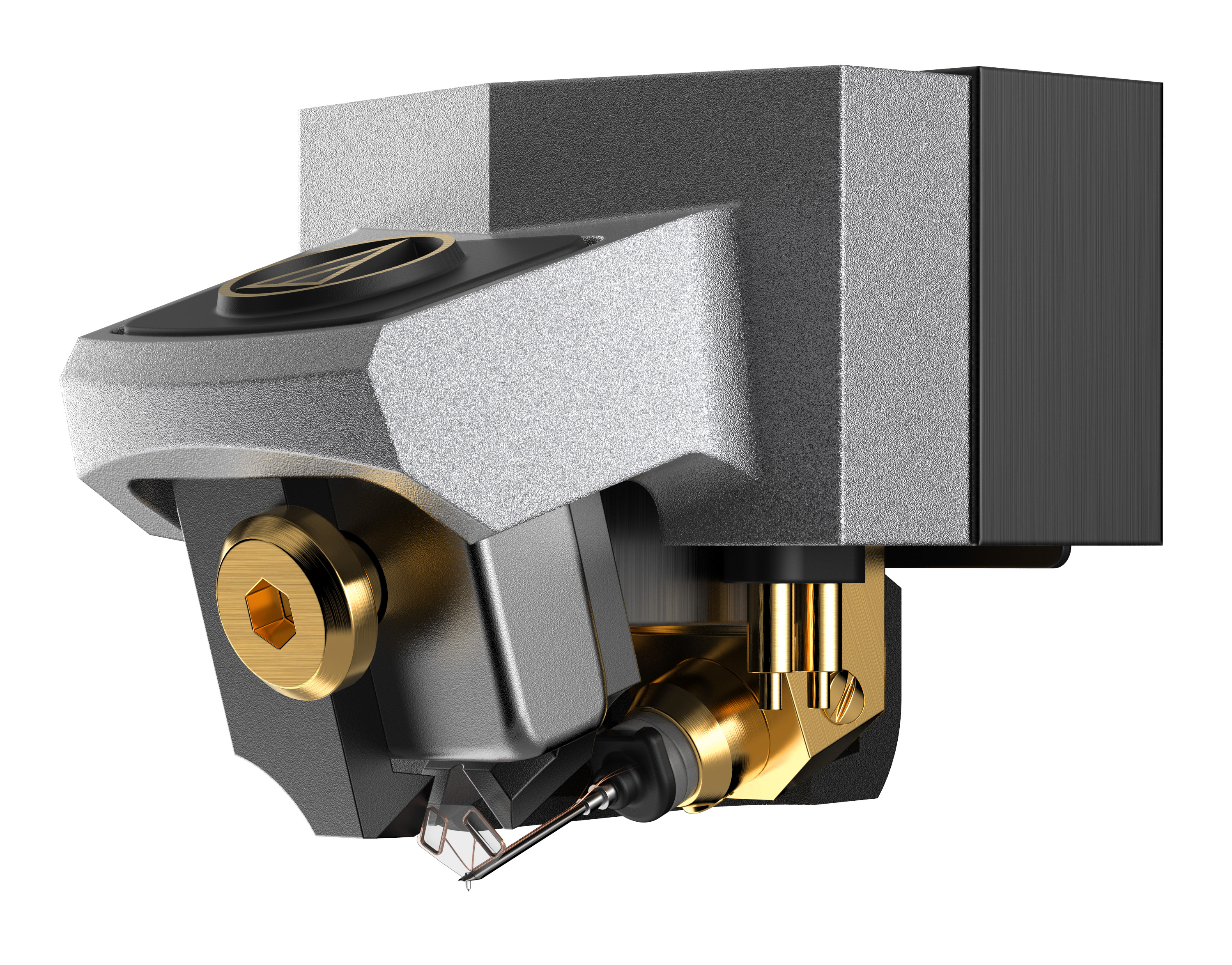 The AT-ART1000X is Audio-Technica's most advanced turntable cartridge to date 9 20240613174628 2024 06 13 Audio