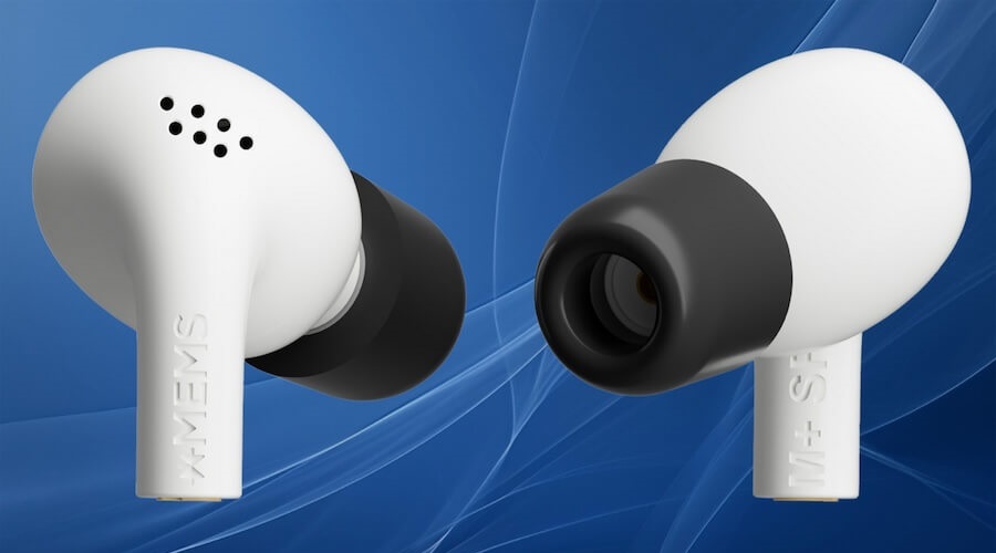xMEMS launches new designs for wireless in-ear headphones 12 20240614122432 2024 06