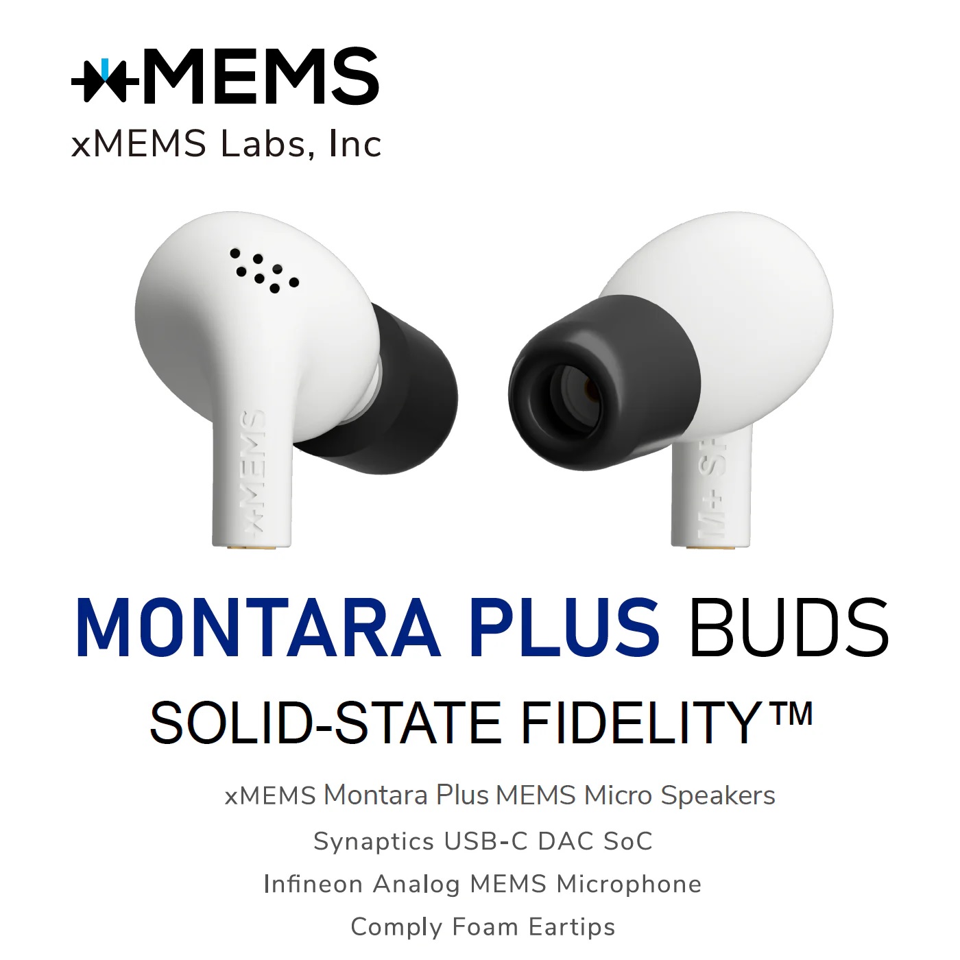 xMEMS launches new designs for wireless in-ear headphones 13 20240614122432 2024 06