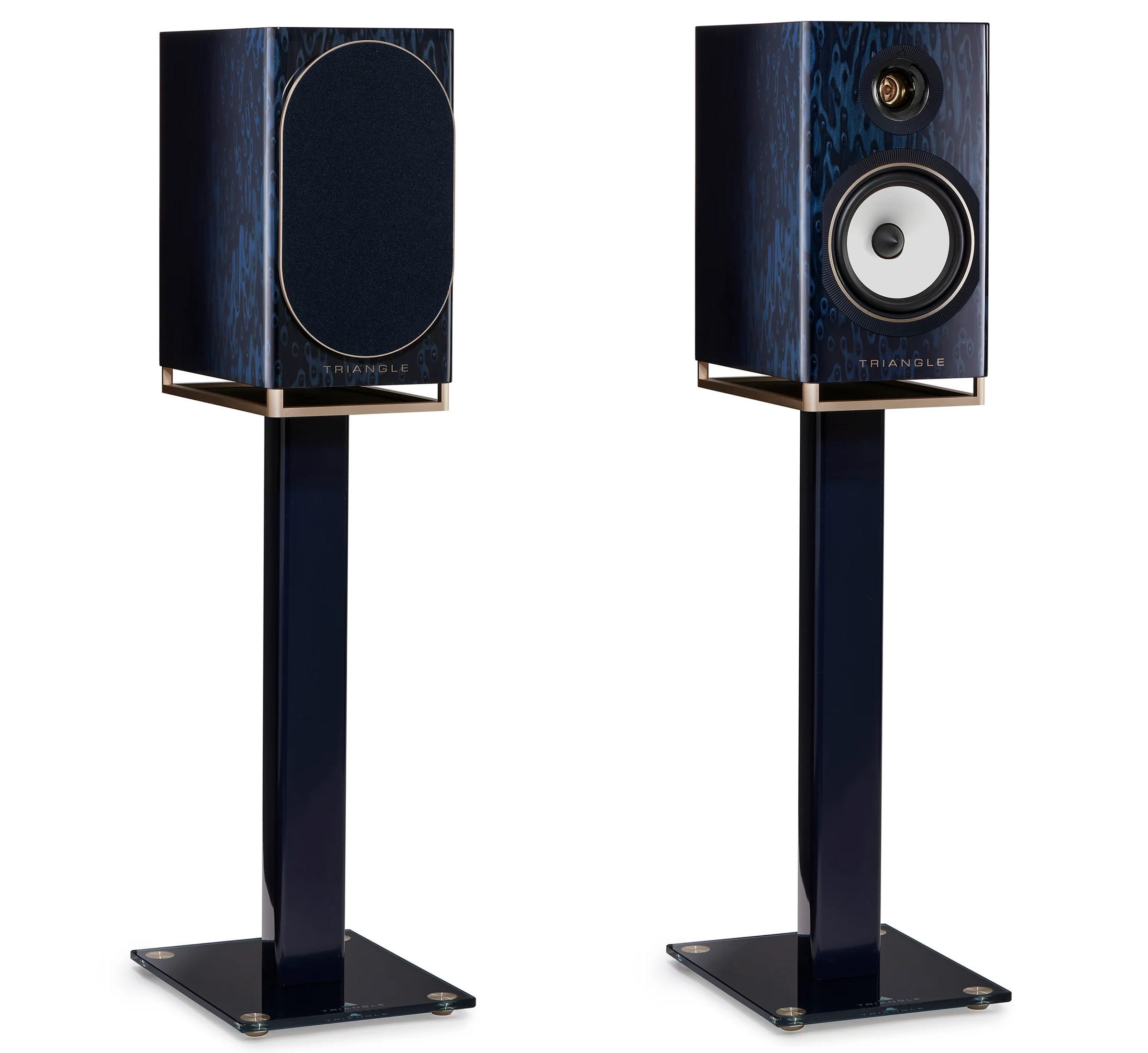 Triangle Capella: Wireless active two-way speakers 11 20240617221404 2024 06
