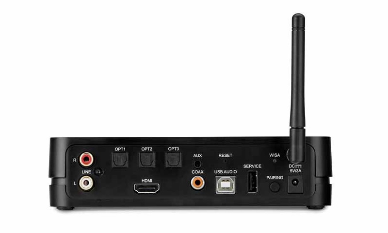 Triangle Capella: Wireless active two-way speakers 8 20240617221404 2024 06