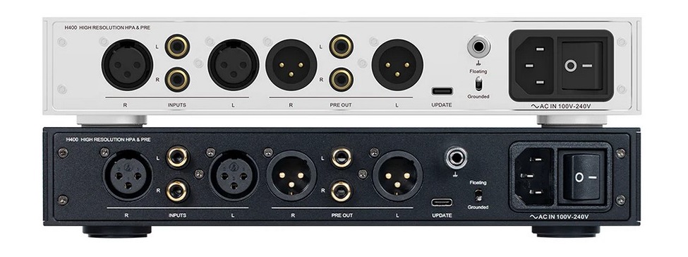 SMSL H400 SMSL H400