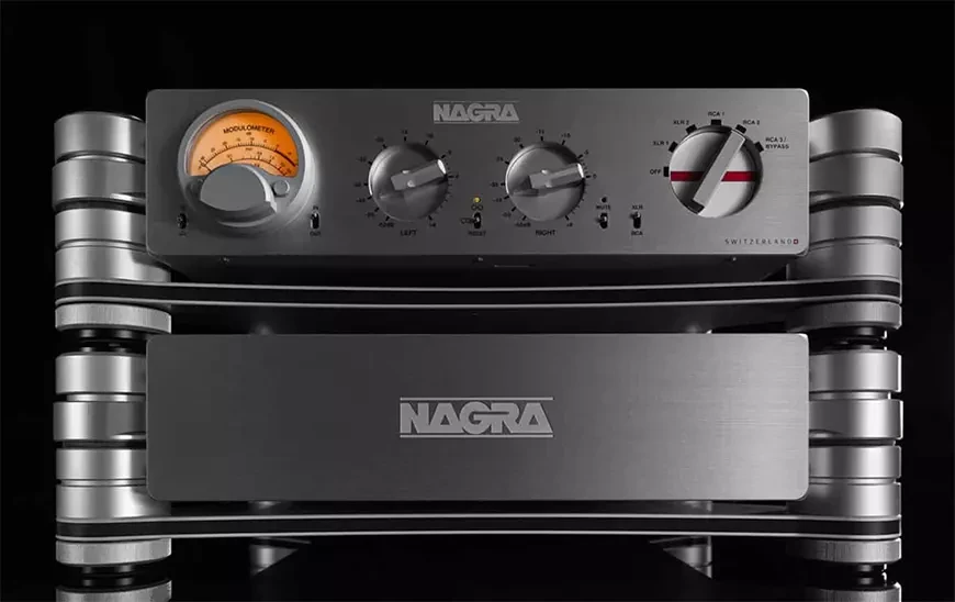 How to choose a preamplifier for a power amplifier? 8 1. It all starts with the gain...