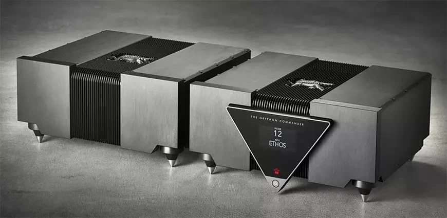 How to choose a preamplifier for a power amplifier? 9 2. Parameters of input and output voltages are the most important selection criteria.