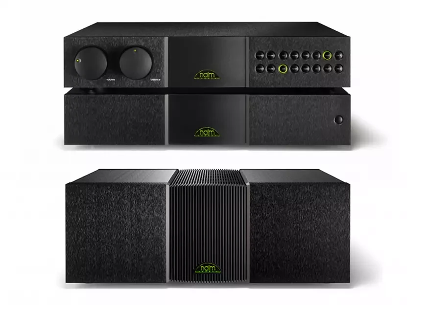 How to choose a preamplifier for a power amplifier? 13 6. The bandwidth of devices is the primary criterion for assessing performance characteristics. SOI, signal-to-noise ratio, dynamic range are secondary.