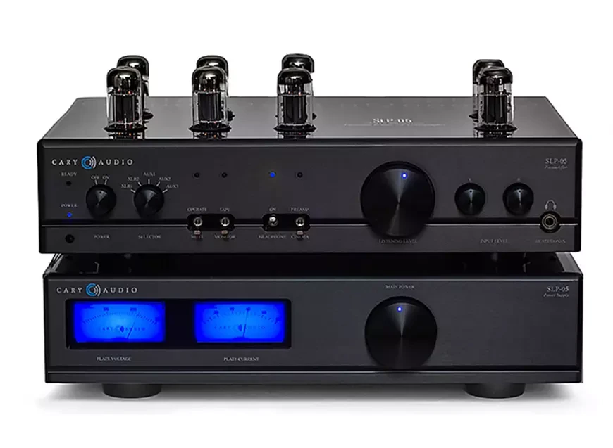 How to choose a preamplifier for a power amplifier? 16 9. A tube preamp can really elevate the sound.