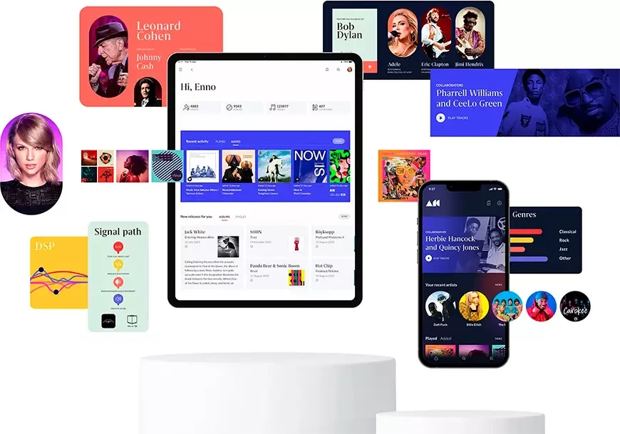 Roon now supports Apple AirPlay 2 8 Roon now supports Apple AirPlay 2