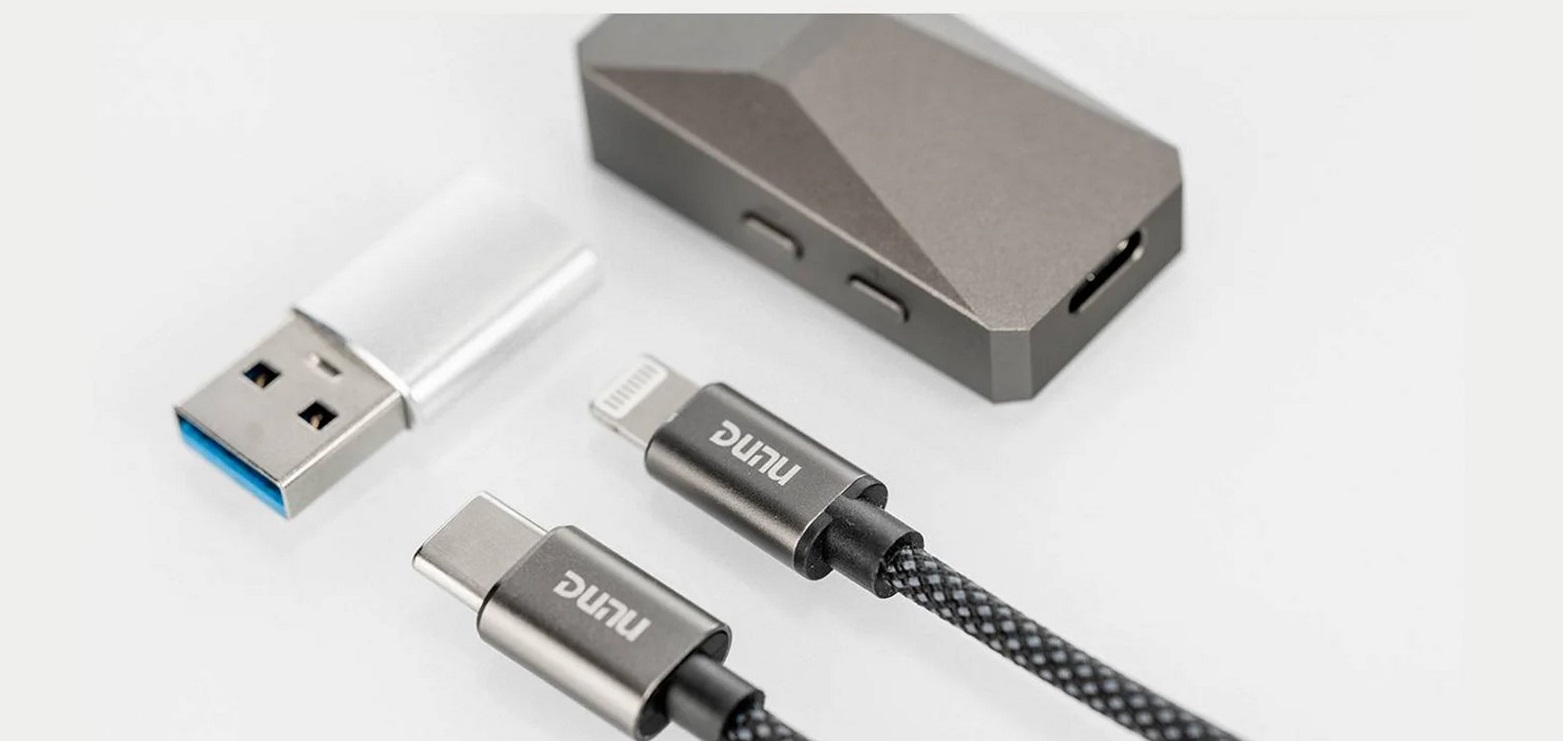 DUNU DTC 480