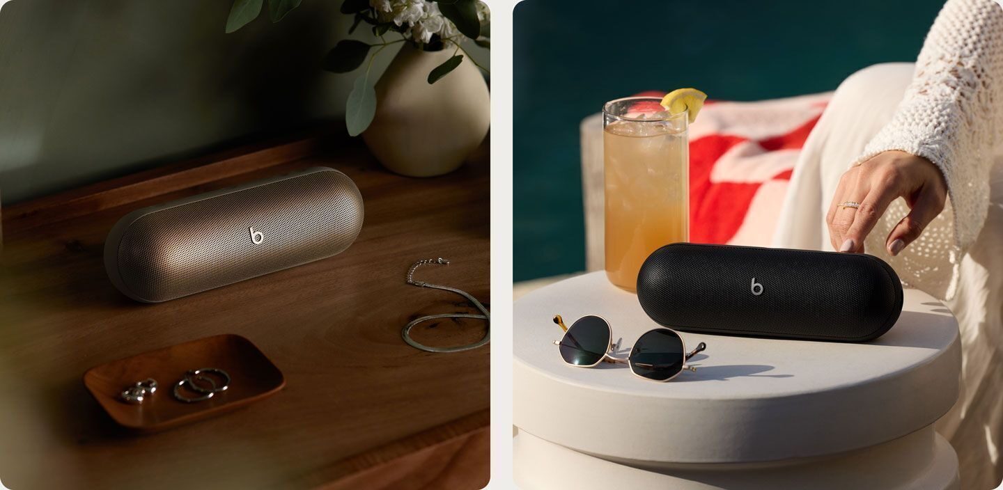 Enhanced version of the Beats Pill Bluetooth speaker has been launched 8 8226e78 8f36 4d40 95d3 427ebdd2dc26