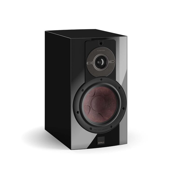 Dali Rubikore 2: Advanced and exclusive compact speaker 9 DALI RUBICORE 2