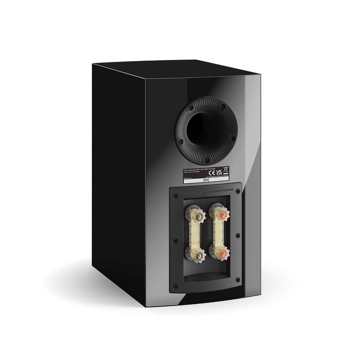 Dali Rubikore 2: Advanced and exclusive compact speaker 11 DALI RUBICORE 2