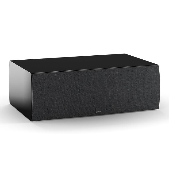 Dali launches Rubikore Cinema center speaker 10 DALI RUBIKORE CINEMA