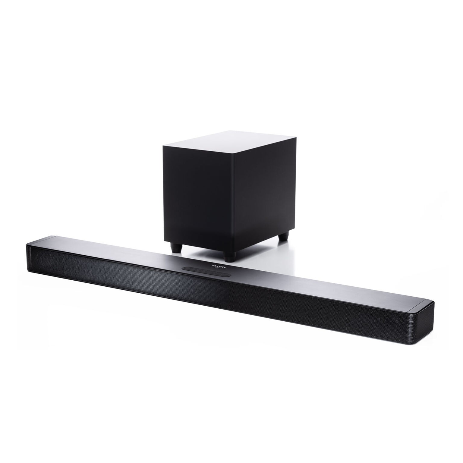 Noon Audio Compose SB201: Convenient and affordable soundbar 8 Noon Audio Compose SB201