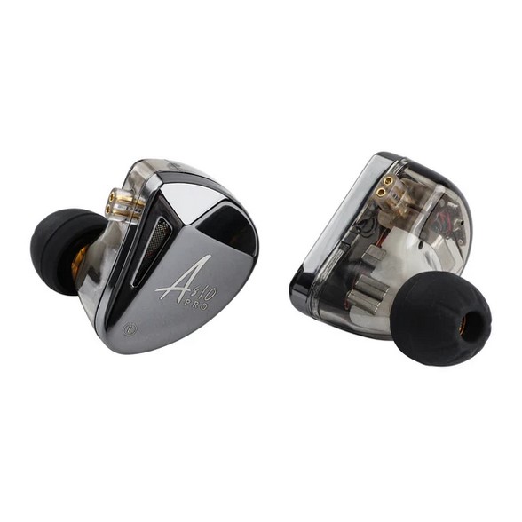 KZ AS10 Pro KZ AS10 Pro