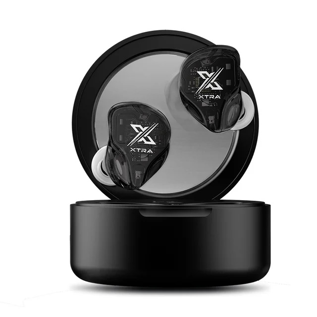 KZ XTRA KZ XTRA
