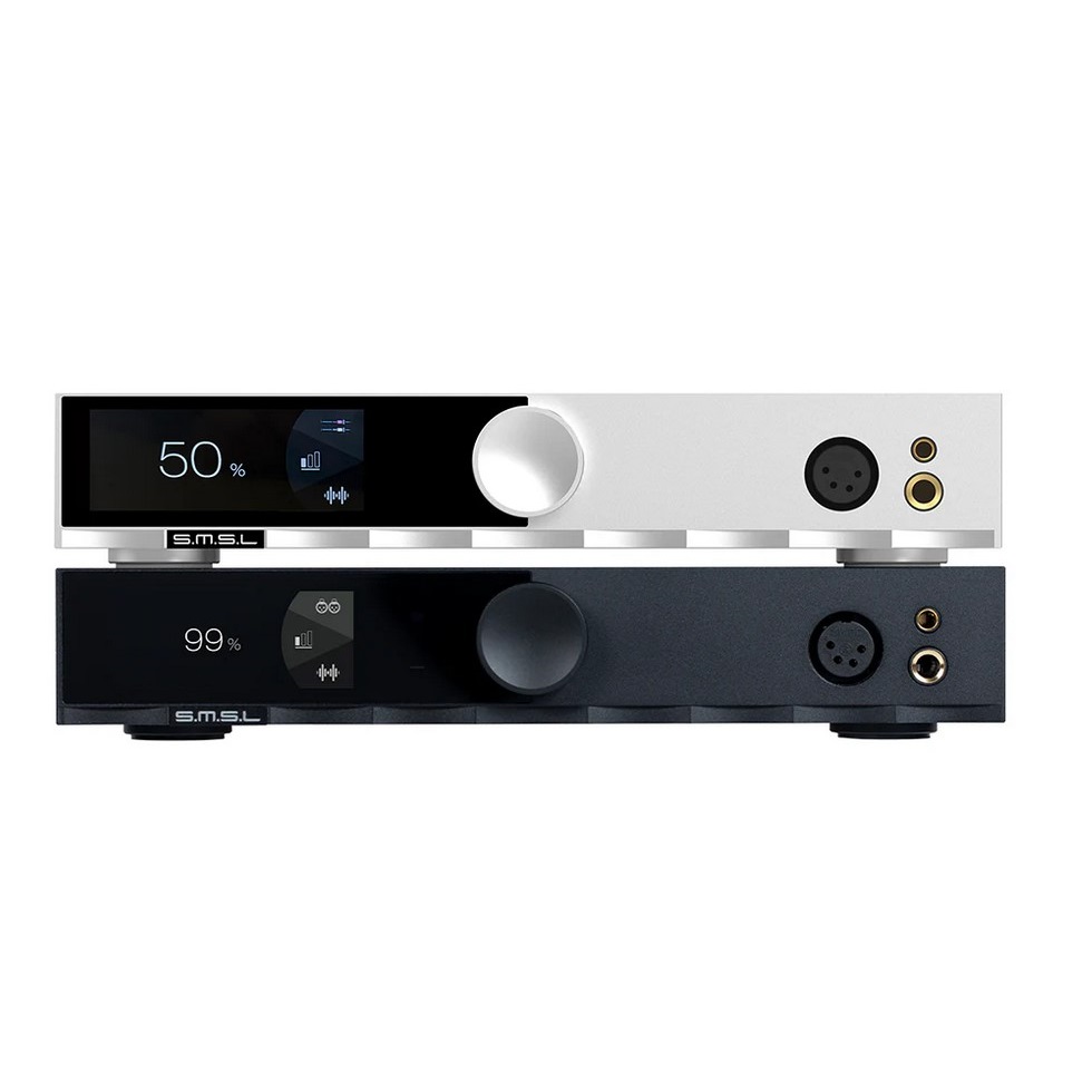 SMSL H400 SMSL H400