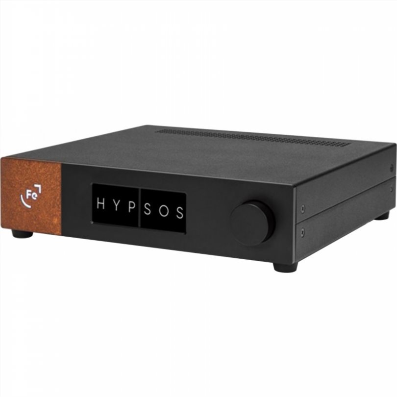 Ferrum Hypsos V2
