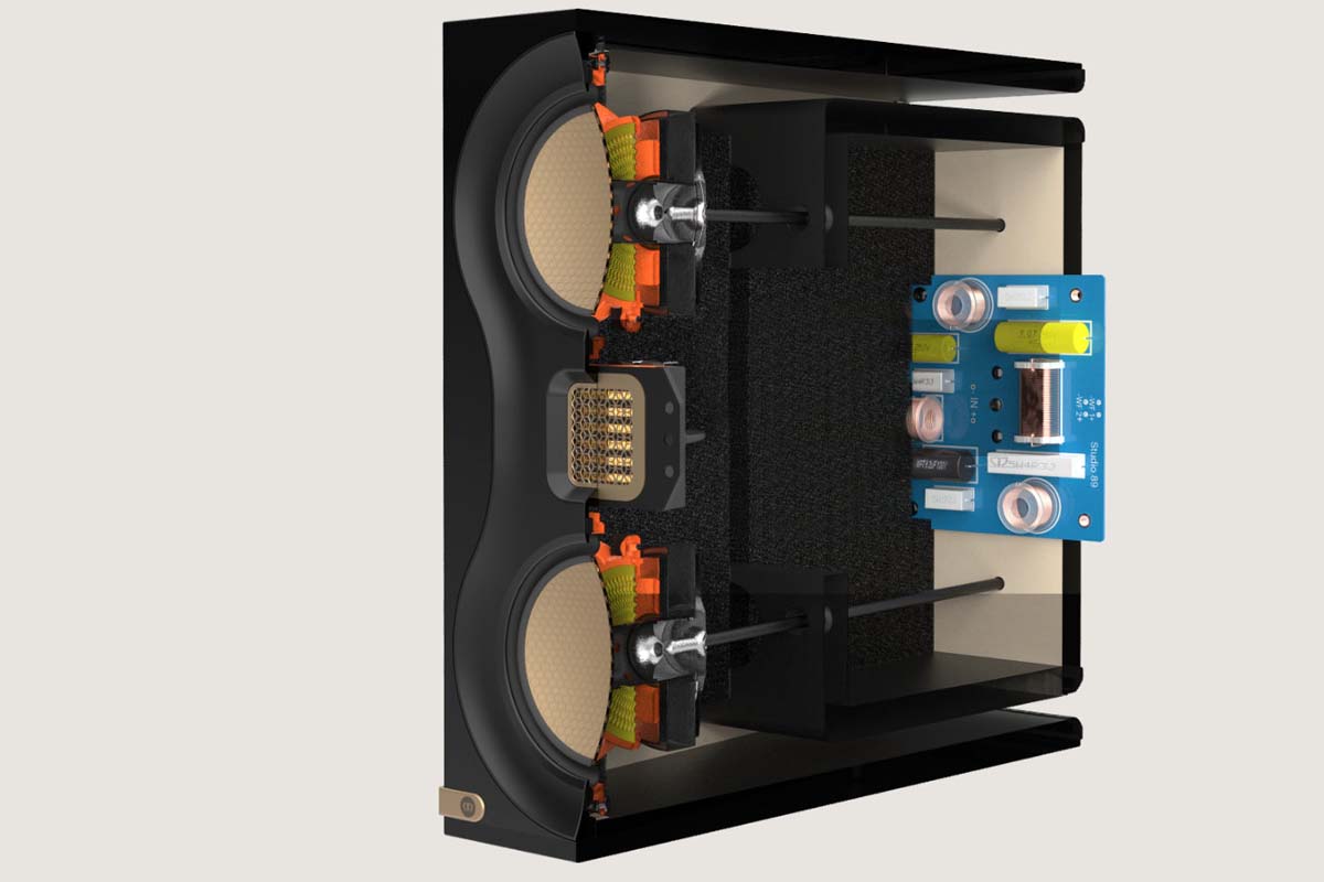Monitor Audio Studio 89: two-way speaker with d'Appolito configuration 11 20240701174833 2024 07