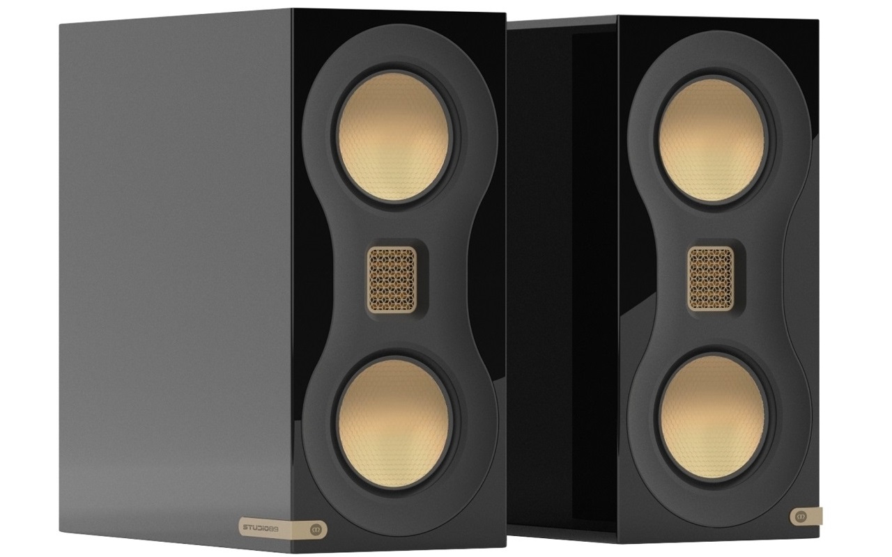 Monitor Audio Studio 89: two-way speaker with d'Appolito configuration 9 20240701174833 2024 07
