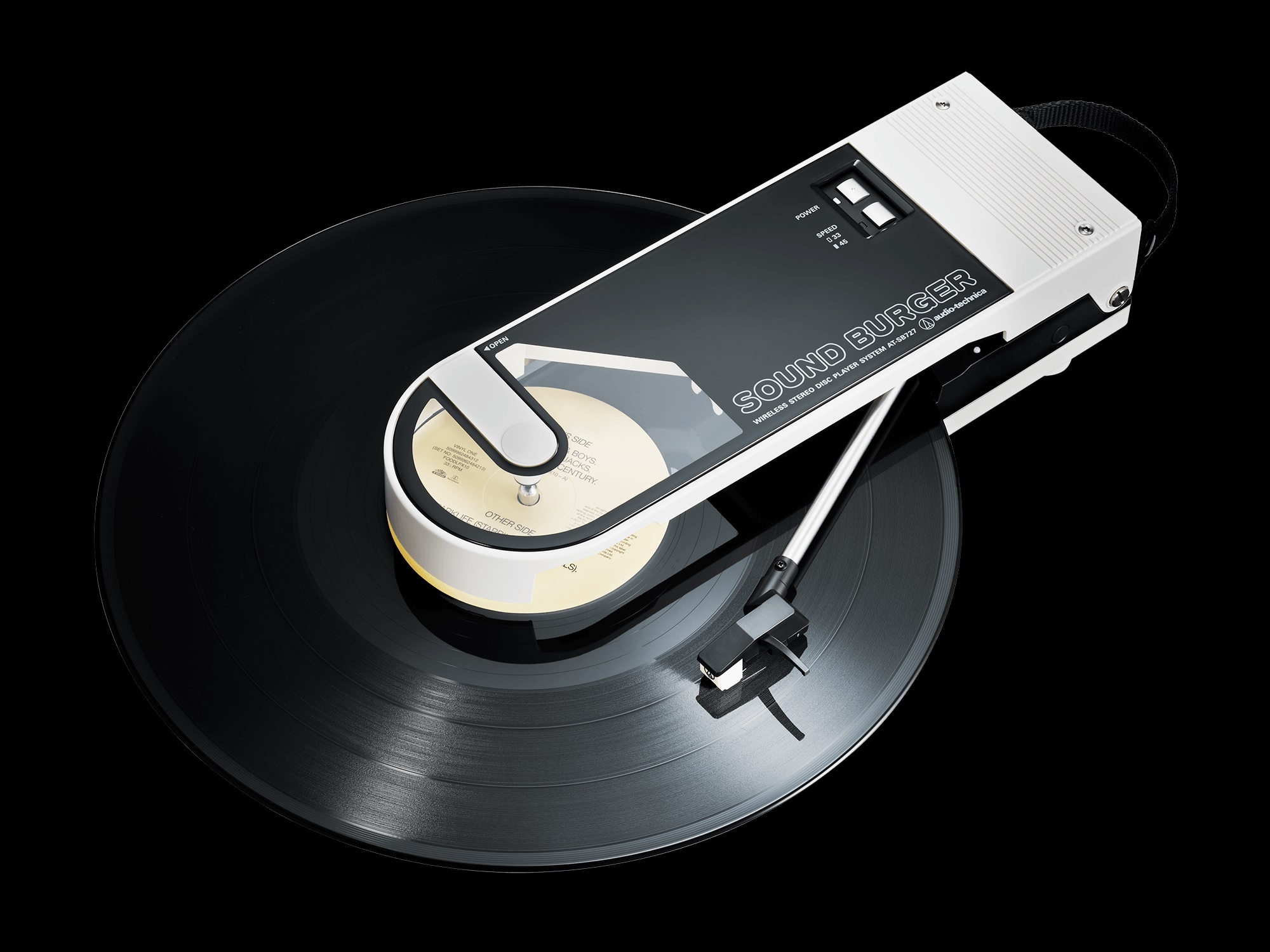 Audio-Technica AT-SB727: The Sound Burger is back and it's here to stay 10 20240704163826 2024 07 04 Audio TechnicaAT