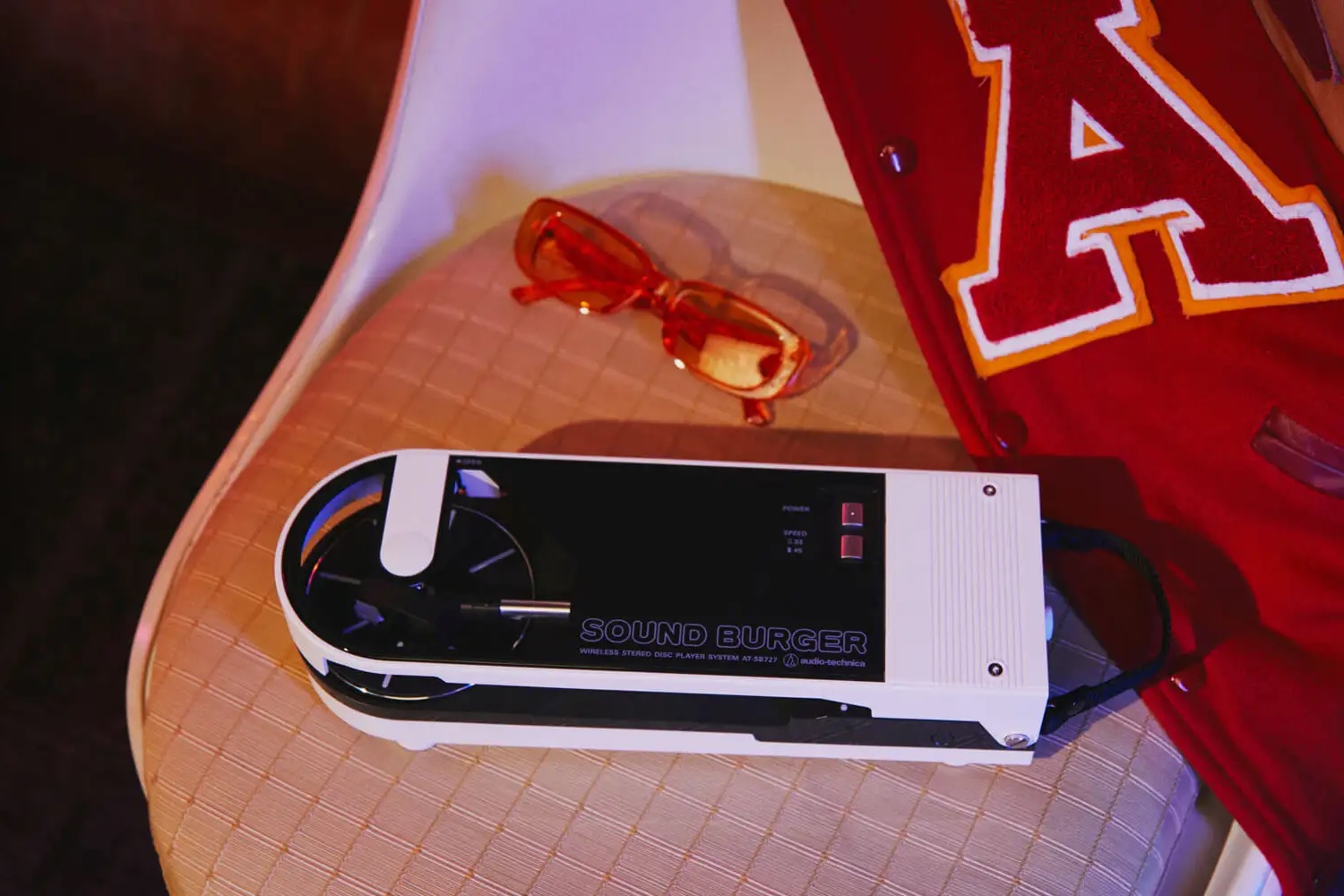 Audio-Technica AT-SB727: The Sound Burger is back and it's here to stay 11 20240704163826 2024 07 04 Audio TechnicaAT