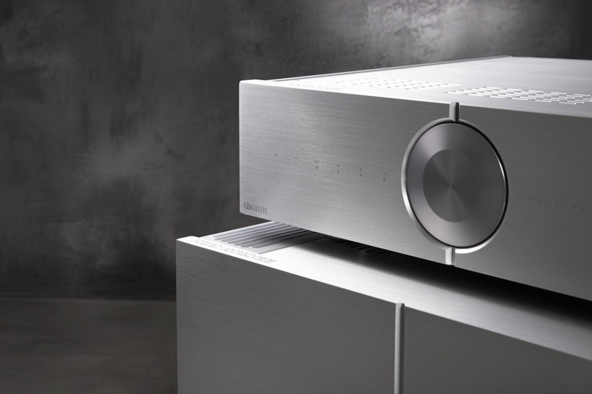 Audio Analogue ABsolute Line Preamplifier: Flagship preamplifier 11 20240705175220 2024 07