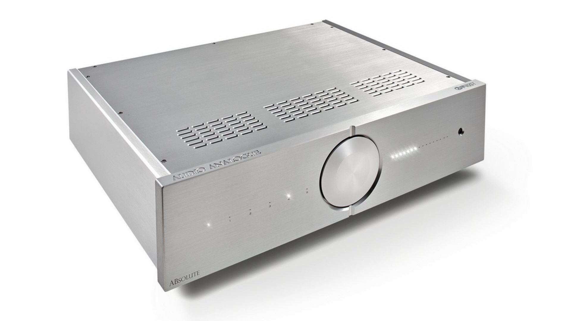 Audio Analogue ABsolute Line Preamplifier: Flagship preamplifier 8 20240705175220 2024 07