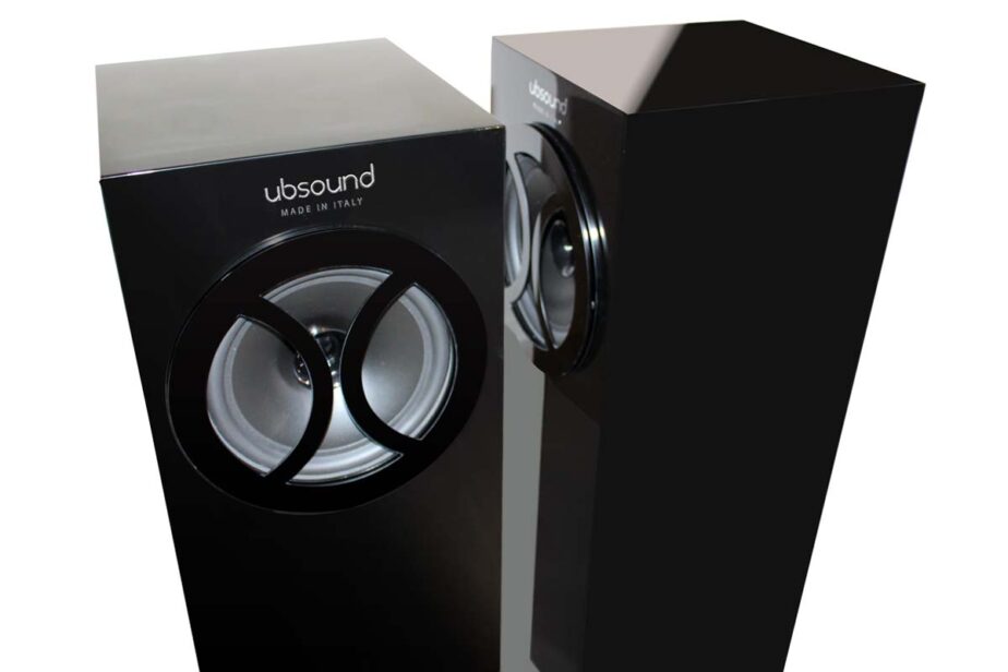 UBSound F85: Floorstanding speaker with one full-range driver 8 20240710173426 2024 07