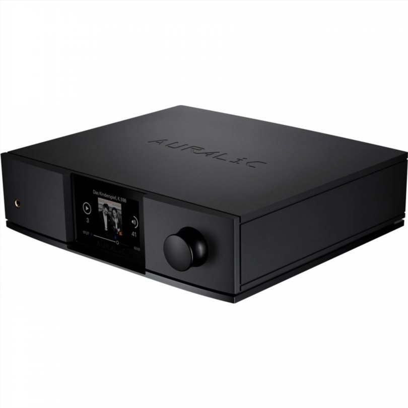 Auralic Altair G2.2 Auralic Altair G2.2