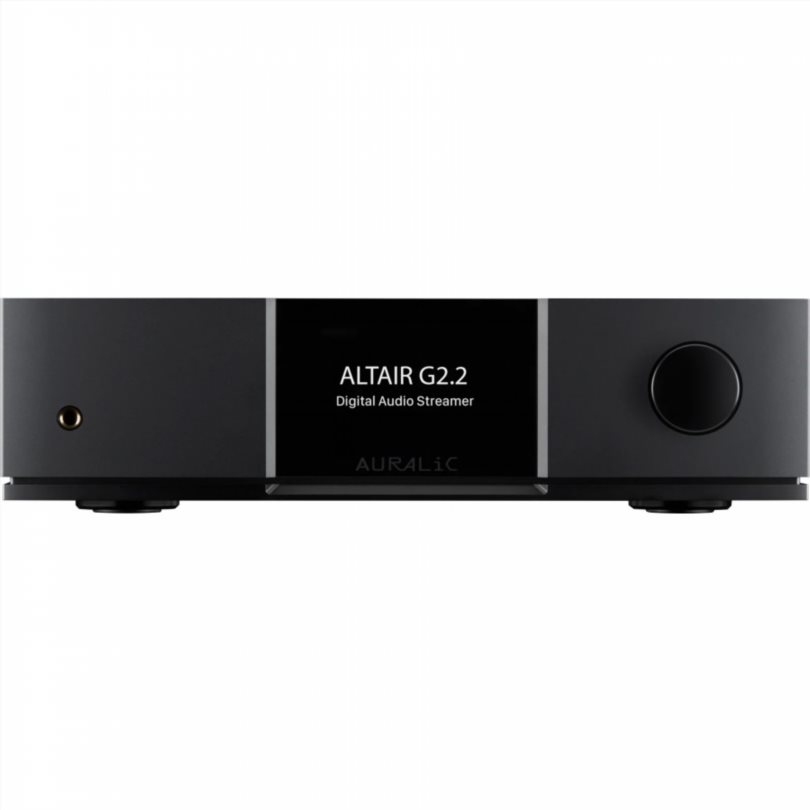 Auralic Altair G2.2 Auralic Altair G2.2