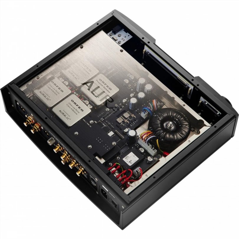 Auralic Altair G2.2 Auralic Altair G2.2