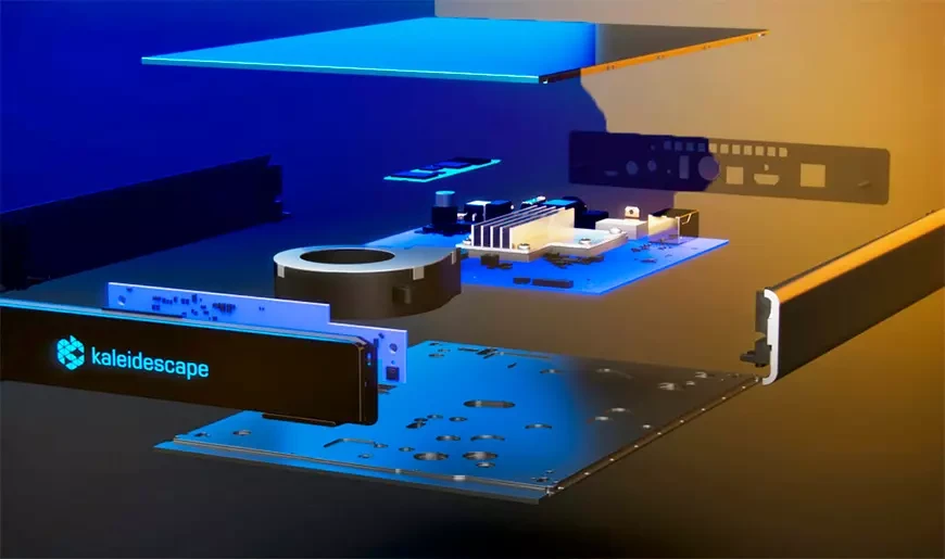 Kaleidescape STRATO V: Powerful video player with Dolby Vision support 10 Kaleidscape Strato V 4K video player