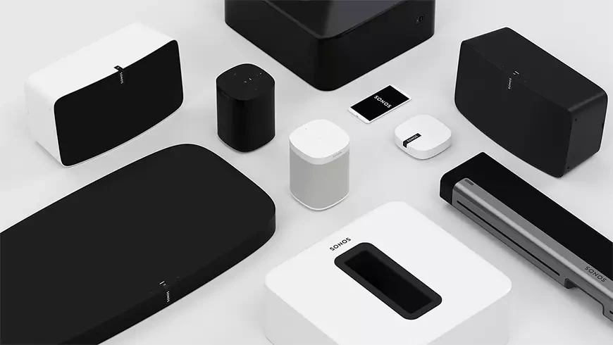 The CEO of Sonos issues an apology for the app update that resulted in the loss of important features 10 Sonos Ecosystem